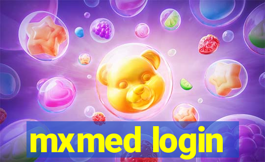 mxmed login